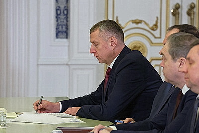 Лукашенко подтвердил курс на выстраивание с Китаем стратегических отношений самого высокого уровня