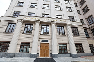 Проверка боеготовности по поручению Президента проходит в одной из бригад внутренних войск