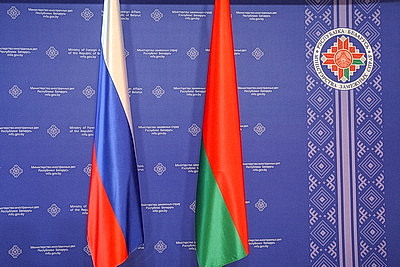 Рыженков подчеркнул отсутствие проблемных вопросов в повестке МИД Беларуси и России
