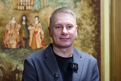 История о победе над гордыней. На сцену Большого театра вернулась опера \"Набукко\"