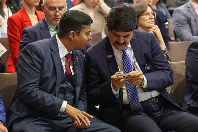 В Беларуси создадут международный научно-исследовательский центр в области фармацевтики