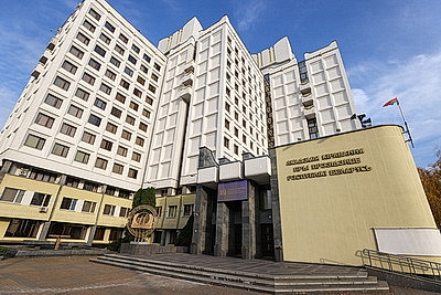 \"Разговор без галстуков\" состоялся в Академии управления