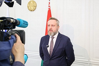 Какие вопросы сейчас актуальны для бизнеса в Беларуси, рассказал Турчин