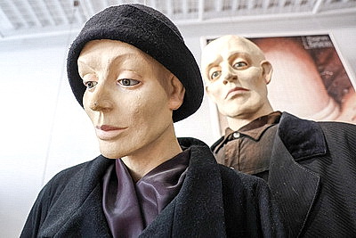 Место, где оживают куклы. Что ждет зрителей в Белорусском государственном театре кукол?