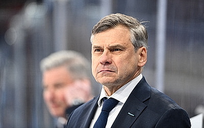 Минские динамовцы обыграли московских одноклубников на старте плей-офф КХЛ