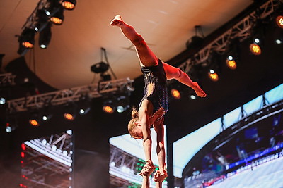 Гомель передал эстафету молодежной столицы Минску