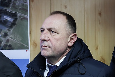 Рост объемов переработки, новые рабочие места: в Шкловском районе расширяют производственные мощности