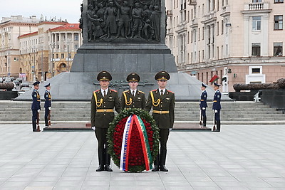 Дни Казани проходят в Минске