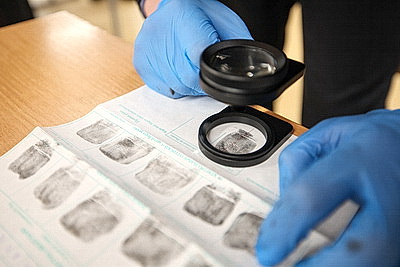 Замминистра о колледже МВД: выпускники получат образование юриста и звание лейтенанта милиции