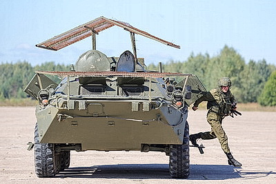 Призыв особого назначения. Какие навыки обретают нерадивые аграрии в армейских рядах