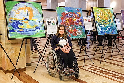 Правительство Беларуси работает над модернизацией системы пособий по уходу за ребенком