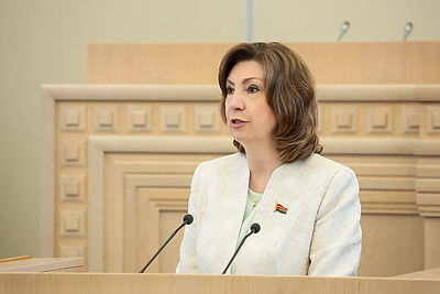 Совет Республики утвердил отчет об исполнении республиканского бюджета за 2025 год