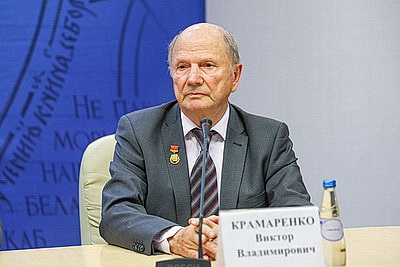 Читальные залы Национальной библиотеки Беларуси ежедневно посещает 1,5-2,5 тыс. человек