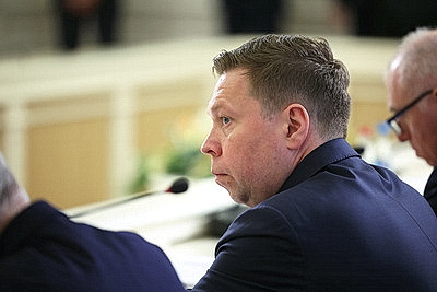 Лукашенко собрал совещание по развитию БНБК