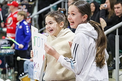 Определились все участники \"Финала четырех\" гандбольного Кубка Беларуси