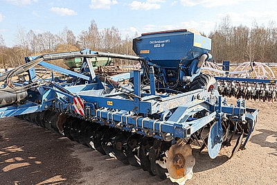 Сергеенко с рабочей поездкой посещает Витебскую область