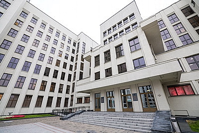 Ипатов - парламентариям ОДКБ: на фоне внешних угроз нацбезопасности Беларусь укрепляет оборонный потенциал