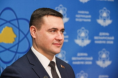 Каранкевич: наши передовые научные разработки признаны мировым сообществом