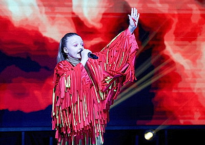 Беларусь на детском музыкальном конкурсе \"Славянского базара\" представит конкурсантка из Бреста