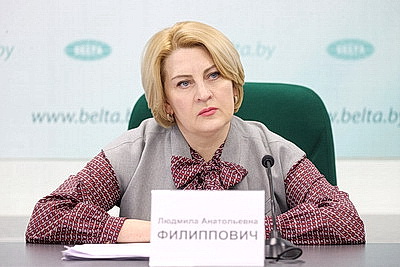 Пресс-конференция о профилактике зависимости от электронных систем курения прошла в БЕЛТА