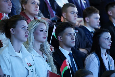Лукашенко: единство белорусского народа равно независимости государства