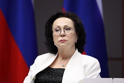 Форум регионов Беларуси и России проходит в Минске и Минской области