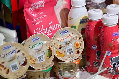 Новые возможности и обмен опытом. Аграрный сектор Беларуси презентовали главам дипмиссий