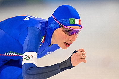 Конькобежка Зуева стала шестой на Играх-2026 на дистанции 5000 метров