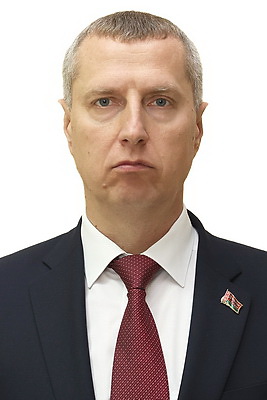 Крутой назначен главой Администрации Президента