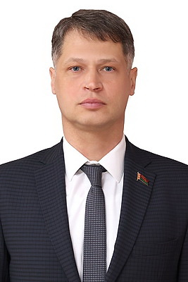Белевич согласован на должность главы администрации Октябрьского района г. Витебска