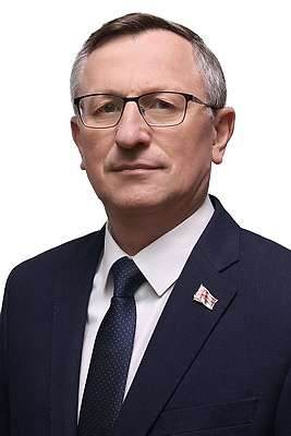 Городецкий согласован на должность первого заместителя председателя Брестского облисполкома