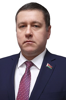 Демидовец согласован на должность генерального директора ОАО "МИНСК КРИСТАЛЛ"