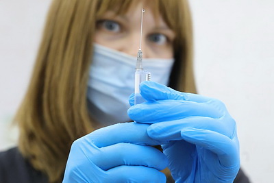 Иммунитет против опухоли: детей с нейробластомой спасает ДНК-вакцинация