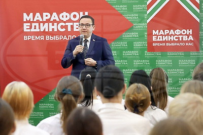 Перцов: когда встает вопрос о выборе будущего страны, приходится взвешивать все за и против
