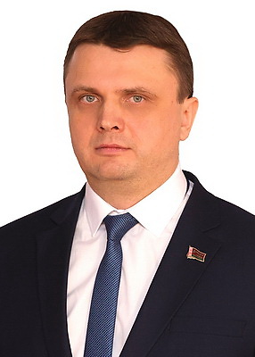 Захаров назначен директором Департамента финансового мониторинга КГК