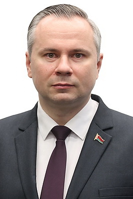 Шляхтин согласован на должность первого заместителя министра культуры