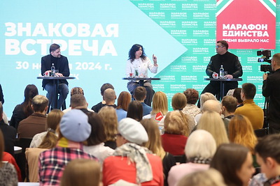 "Наша задача - сохранить контент". Акулович об особенностях и развитии площадки VIDEOBEL.BY