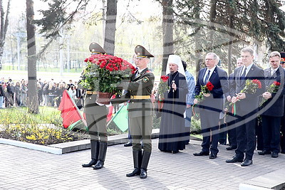 Швед о геноциде белорусского народа в годы ВОВ: каждый день фашисты убивали, мучили людей