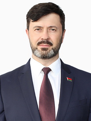 Лукашевич согласован на должность первого заместителя министра иностранных дел