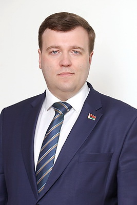 Горбич согласован на должность первого заместителя министра здравоохранения