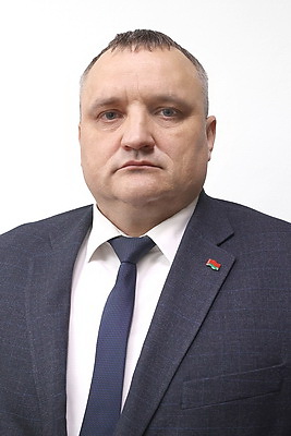 Журавлев согласован на должность председателя Глусского райисполкома