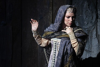 Оперу "Царская невеста" показали в Большом театре в память о народном артисте Василии Ковальчуке