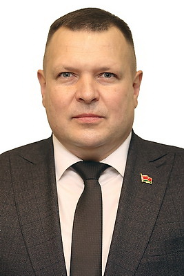 Адаменко согласован на должность заместителя министра энергетики
