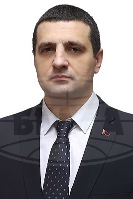 Малецкий согласован на должность генерального директора ЗАО "Белорусская нефтяная компания"