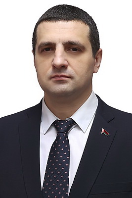 Малецкий согласован на должность генерального директора ЗАО "Белорусская нефтяная компания"
