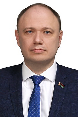 Столярчук согласован на должность председателя правления ОАО "Банк развития Республики Беларусь"