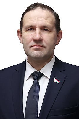 Ковалев согласован на должность генерального директора ГПО "Белтопгаз"
