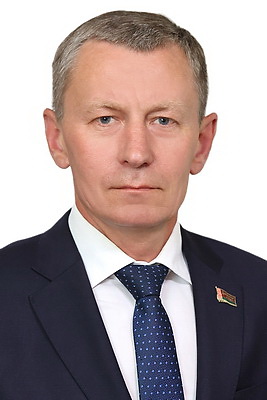 Вороницкий согласован на должность главы администрации Центрального района г.Минска