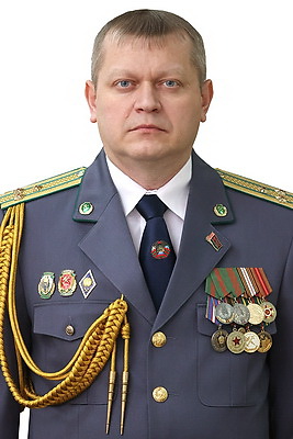 Радивоник назначен заместителем председателя Государственного таможенного комитета