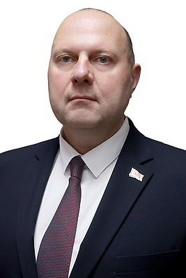 Цивако согласован на должность председателя Жодинского горисполкома
